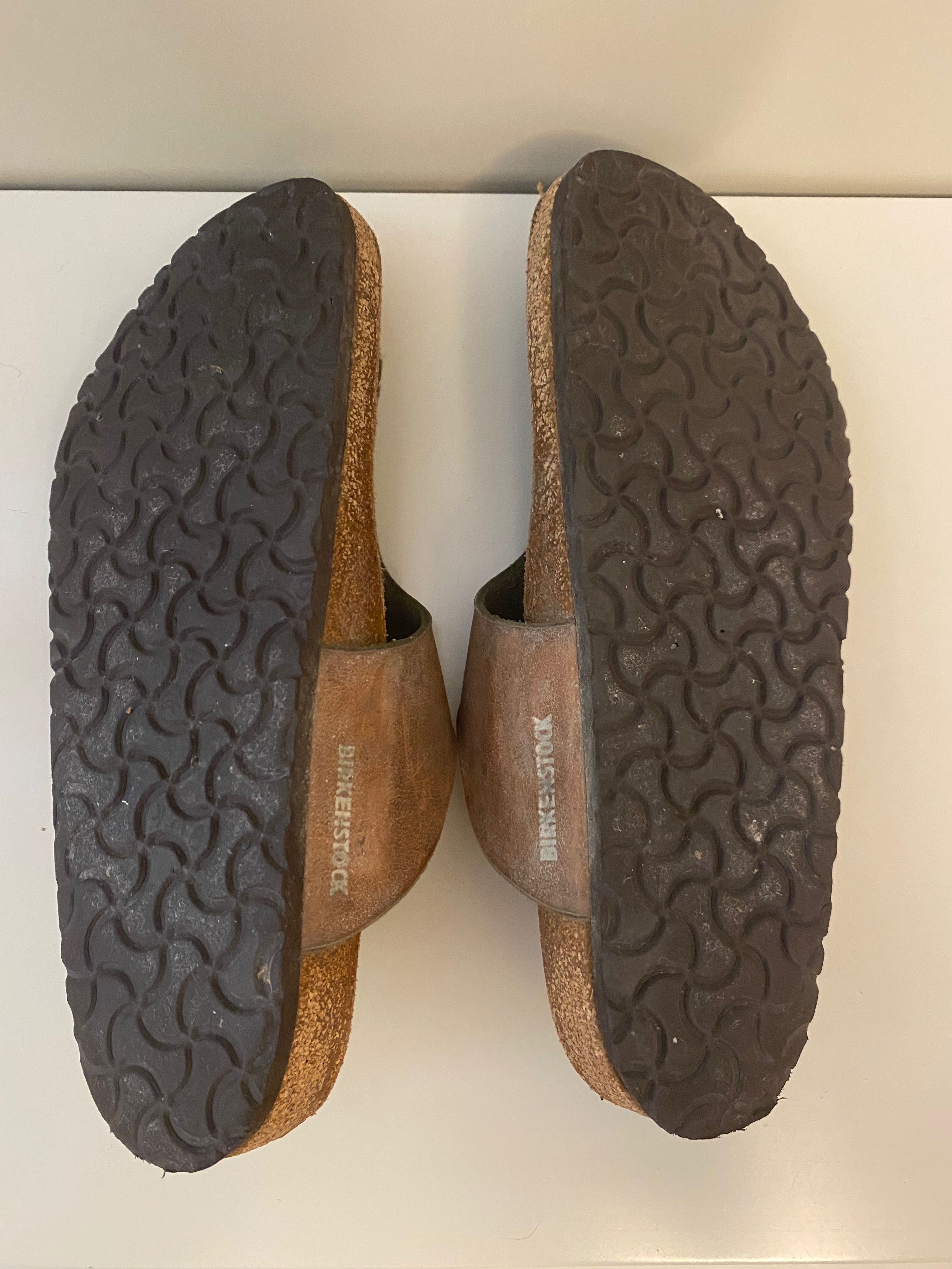 Birkenstock homem - 42