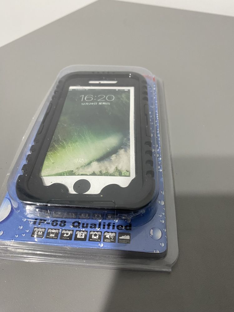 Etui na iPhone 6s/7