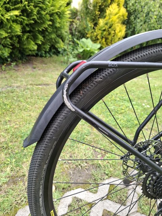 Sprzedam Cube Nuroad FE