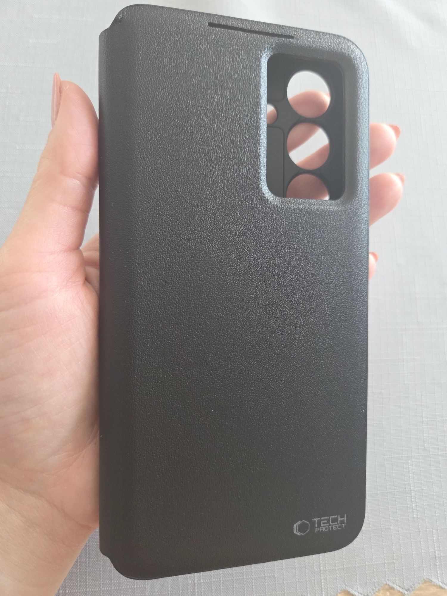 Etui Smart Wallet - Samsung S25 + Plus