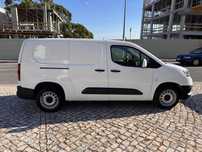 Toyota PROACE CITY CAIXA/MONOVOLUME 1.5 D-4D 100