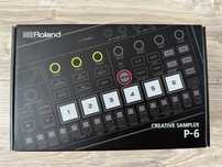 Rokand Aira P-6 creative sampler jak nowy gwarancja