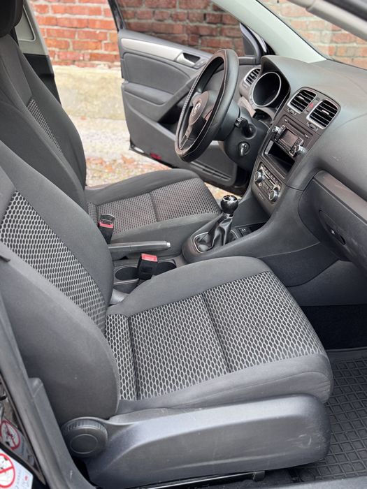 Продам Volkswagen Golf 6