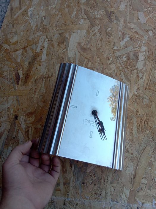 Zegar ścienny zepter