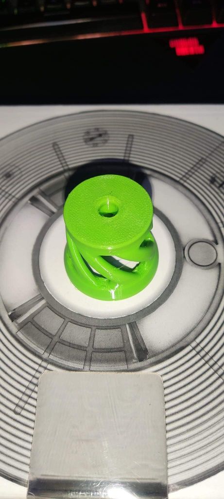 Figurki modele 3d