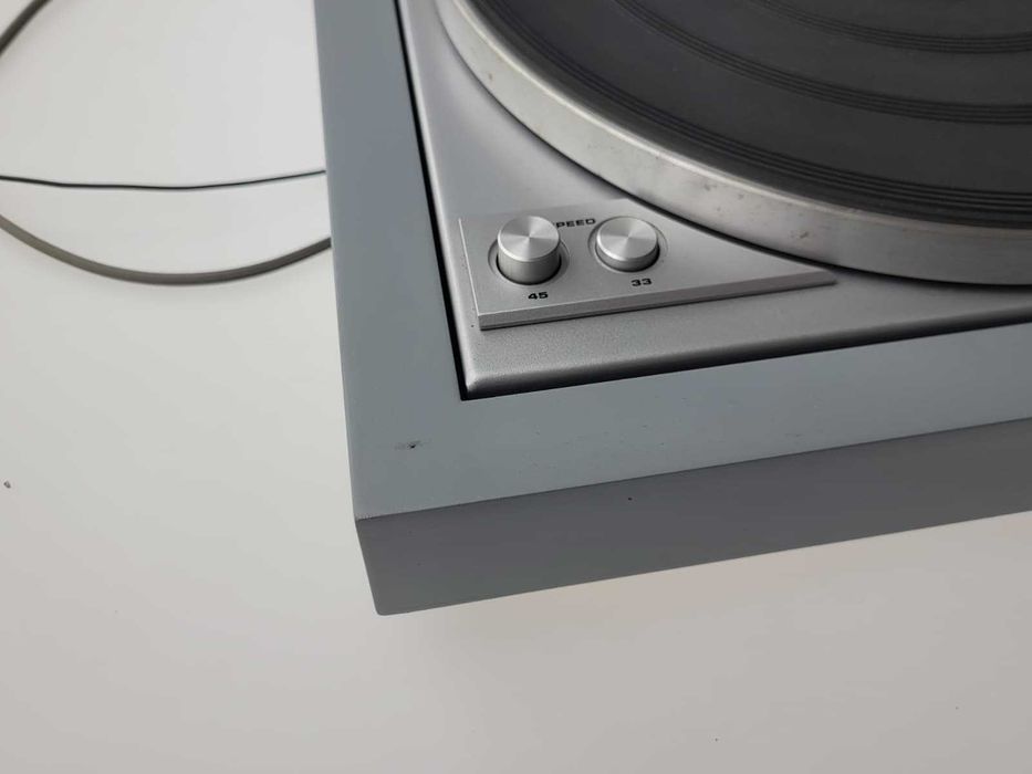Marantz Superscope tt5 + Audio-Technica AT3600L