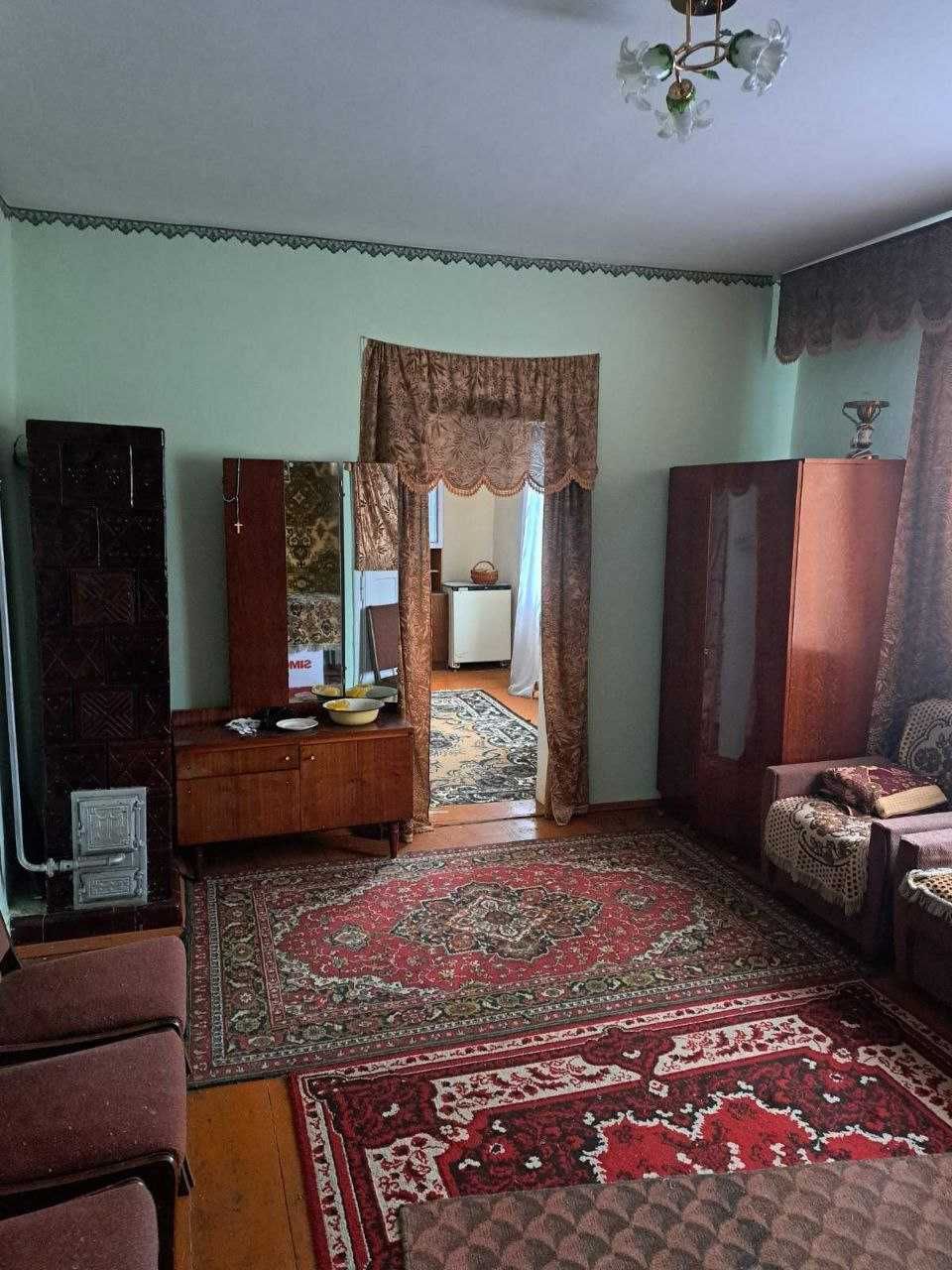 Продається БУДИНОК м. Калуш