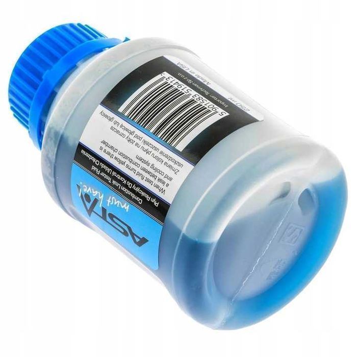 Рідина для набору діагностики прокладки ГБЦ ASTA A-1025B-1, 250 мл