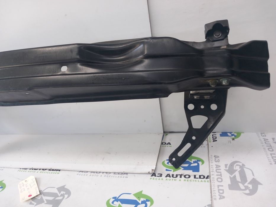 Reforço de para choques da frente AUDI A6 C6 S6