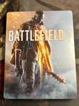 Battlefield 1 Steelbook
