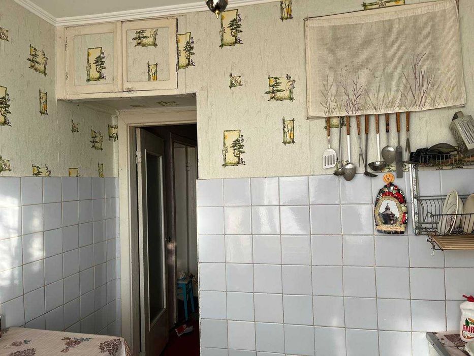 Продам 2 кімнатну квартиру, 2поверх