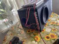 Продам сабвуфер 1000W