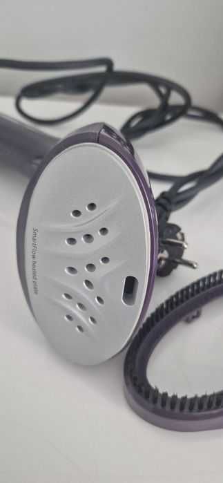 Parownica Philips Steam&Go
