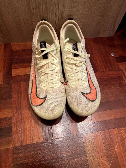 Nike Zoom Superfly Elite 2 Spikes de Atletismo com saco da Nike