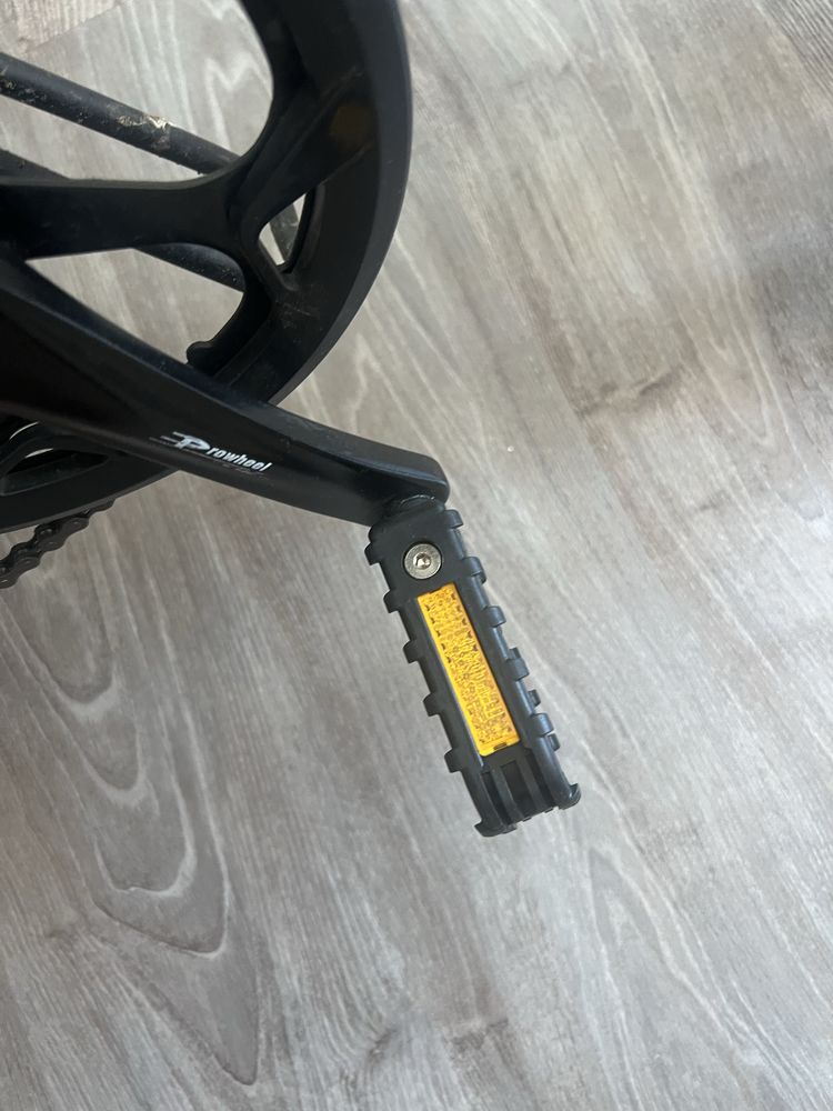 Bike eletrica fiido modelo 2s