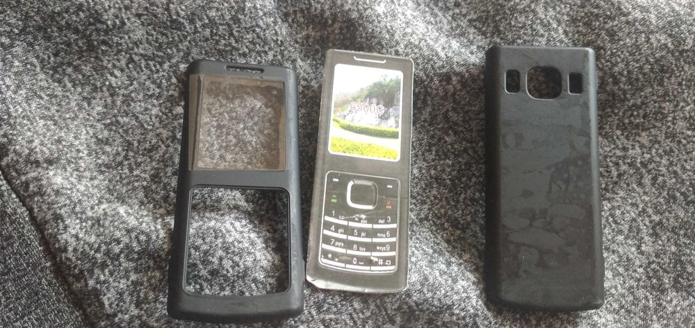 nokia 6500c pokrowiec etui obudowa osłona 6500c 8?