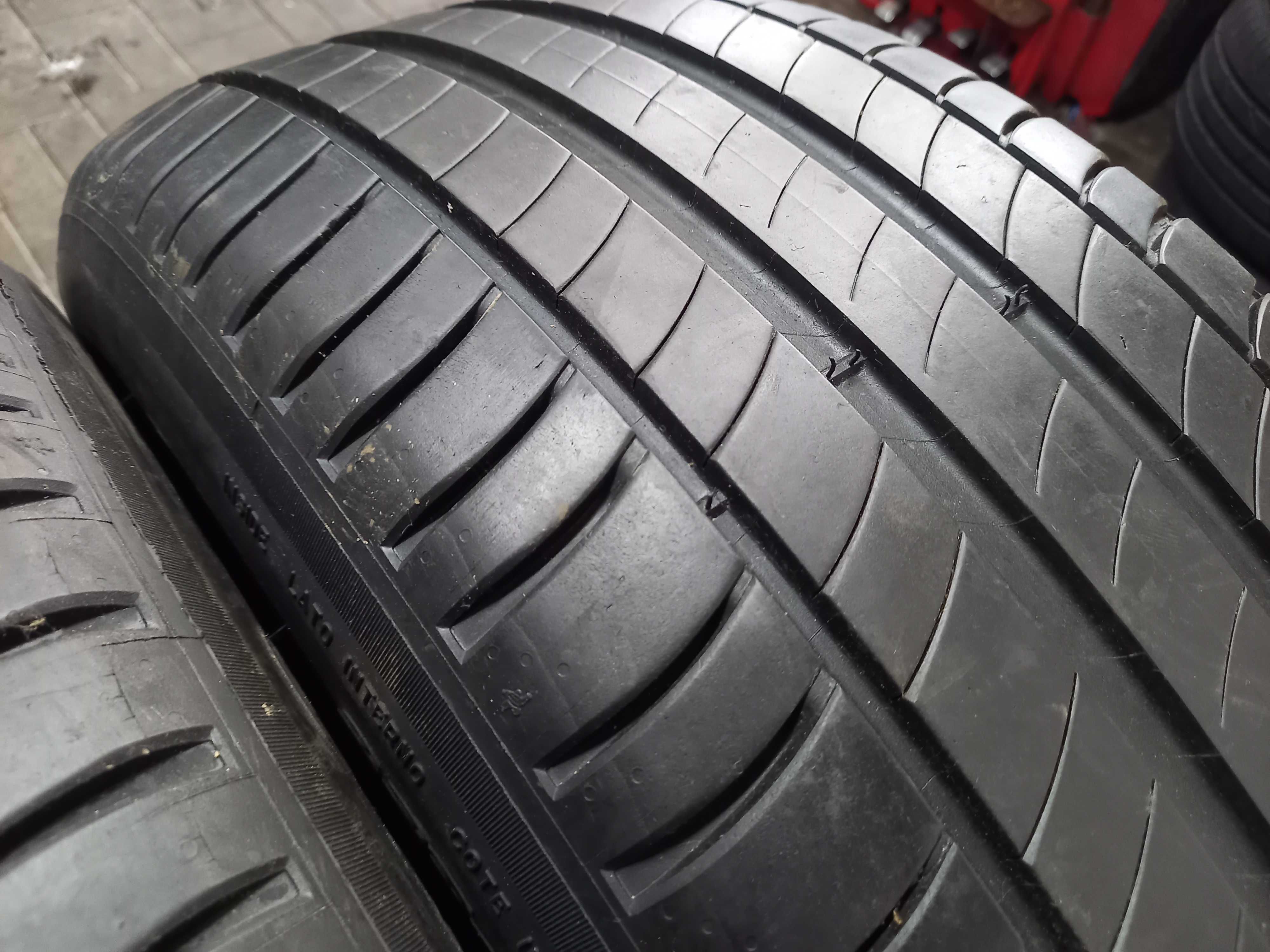 225/45/17 Michelin Primacy 4