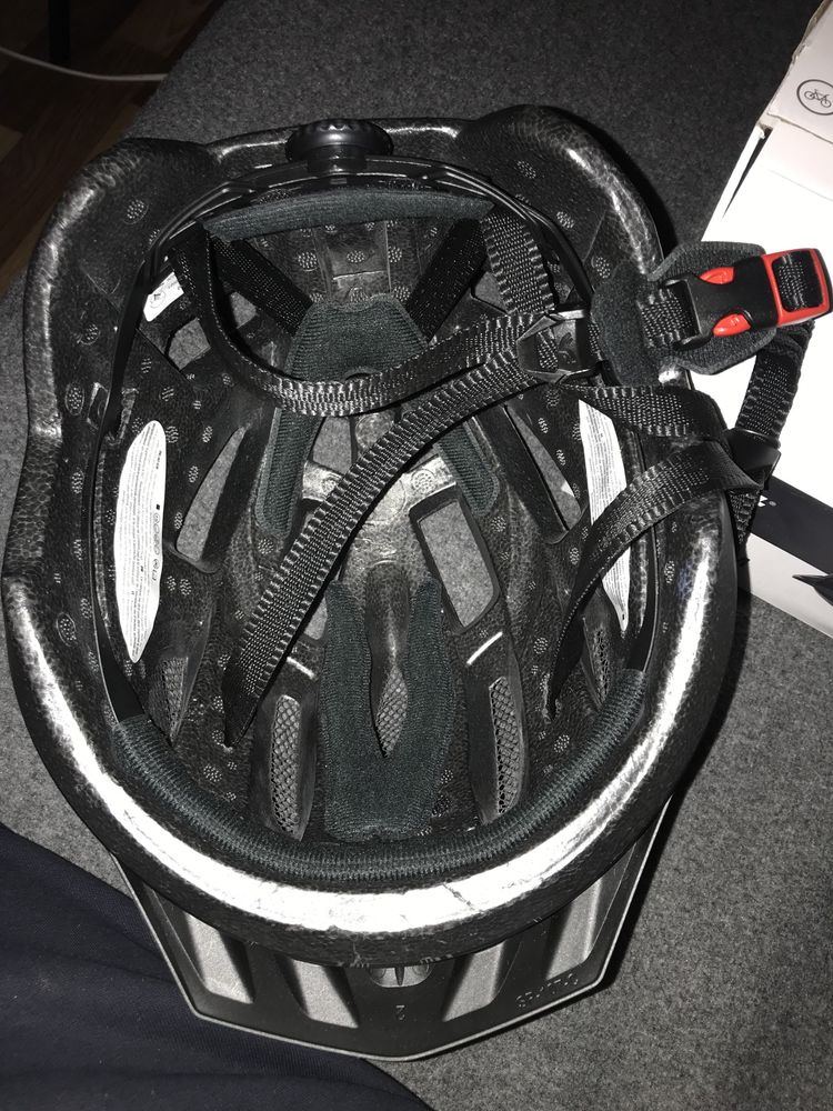 Вело шлем CRIVIT