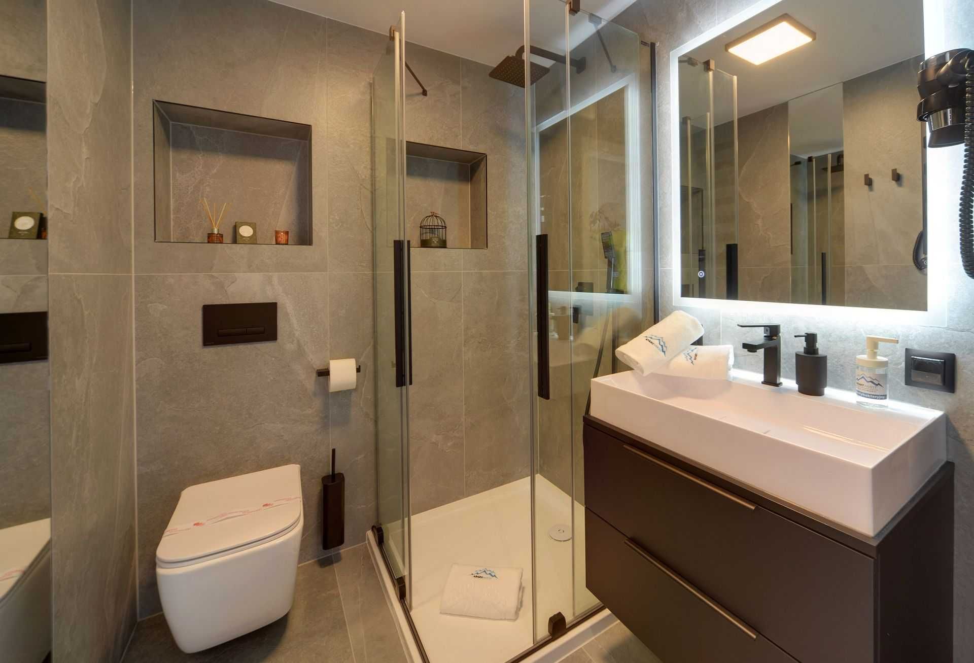 Apart - Invest Apartament Centrum Park 13