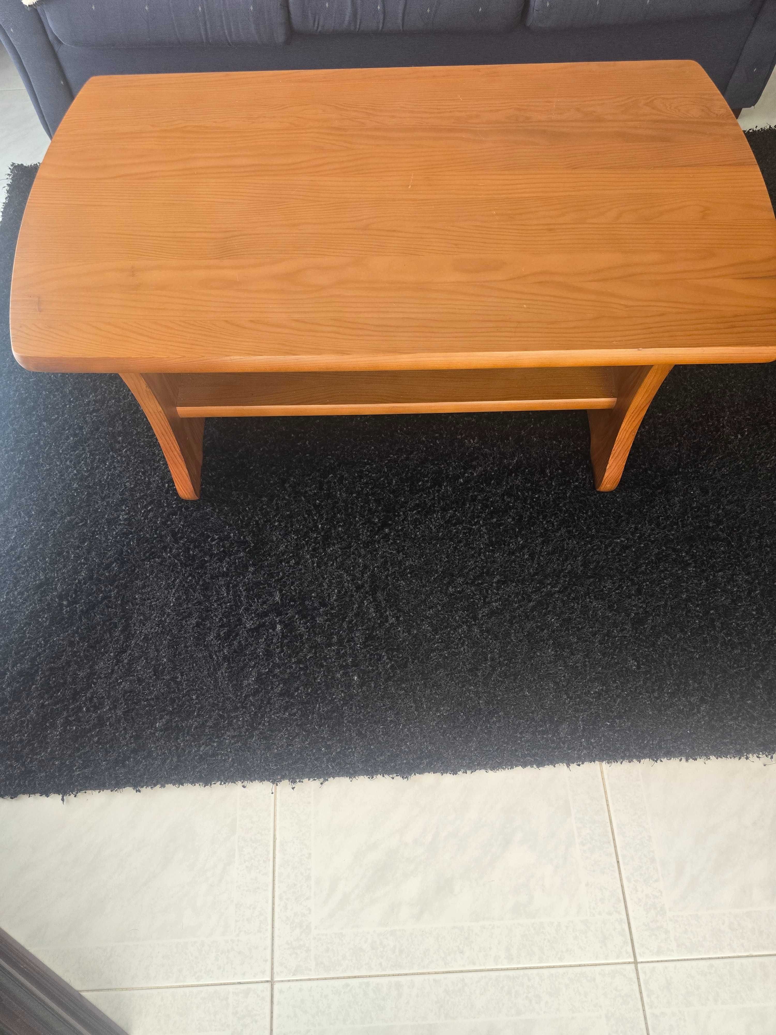 Vendo móveis de sala
