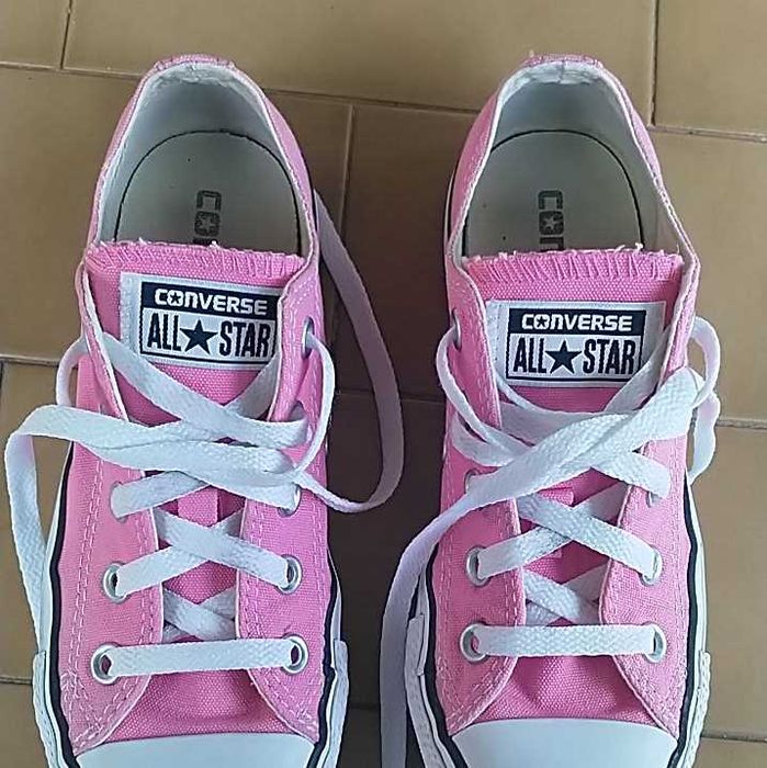 Sapatilhas All Star Converse 35
