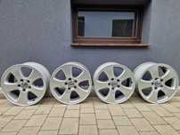 FELGI KOŁA VOLVO S60 V60 S80 V70 16 cali ET50 249 zł/szt WYSYŁKA
