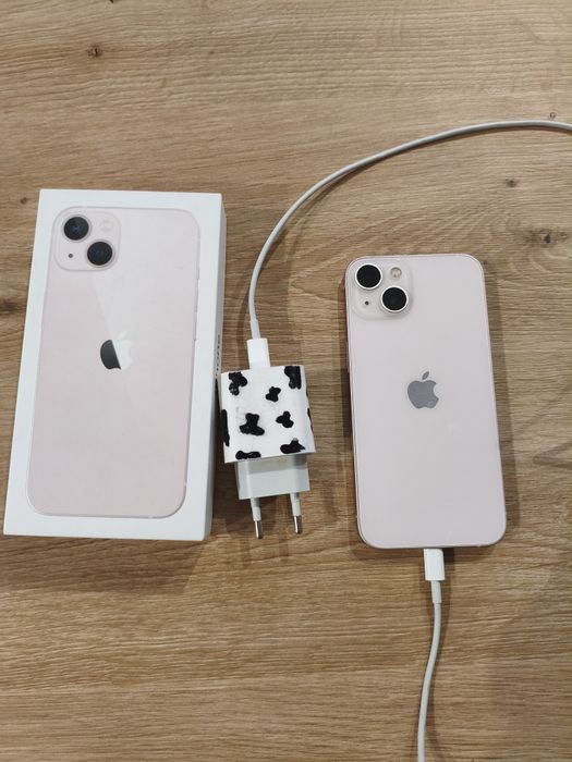 Telefon iPhone 13