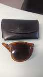 Óculos de sol persol dobrável