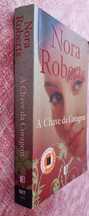 NORA ROBERTS - " A Chave da Coragem"