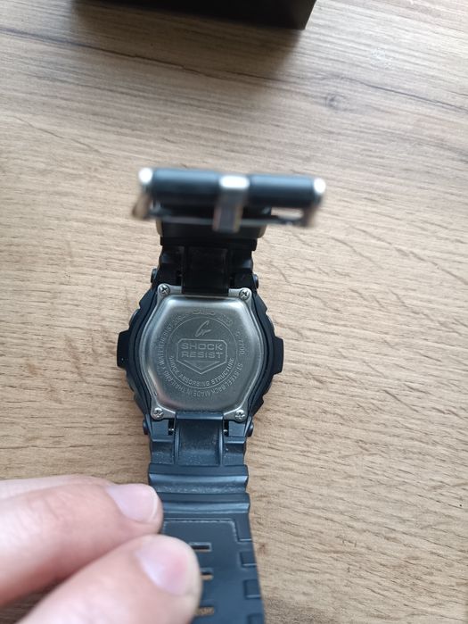 Японские часы Casio G-Shock 3095 оригинал