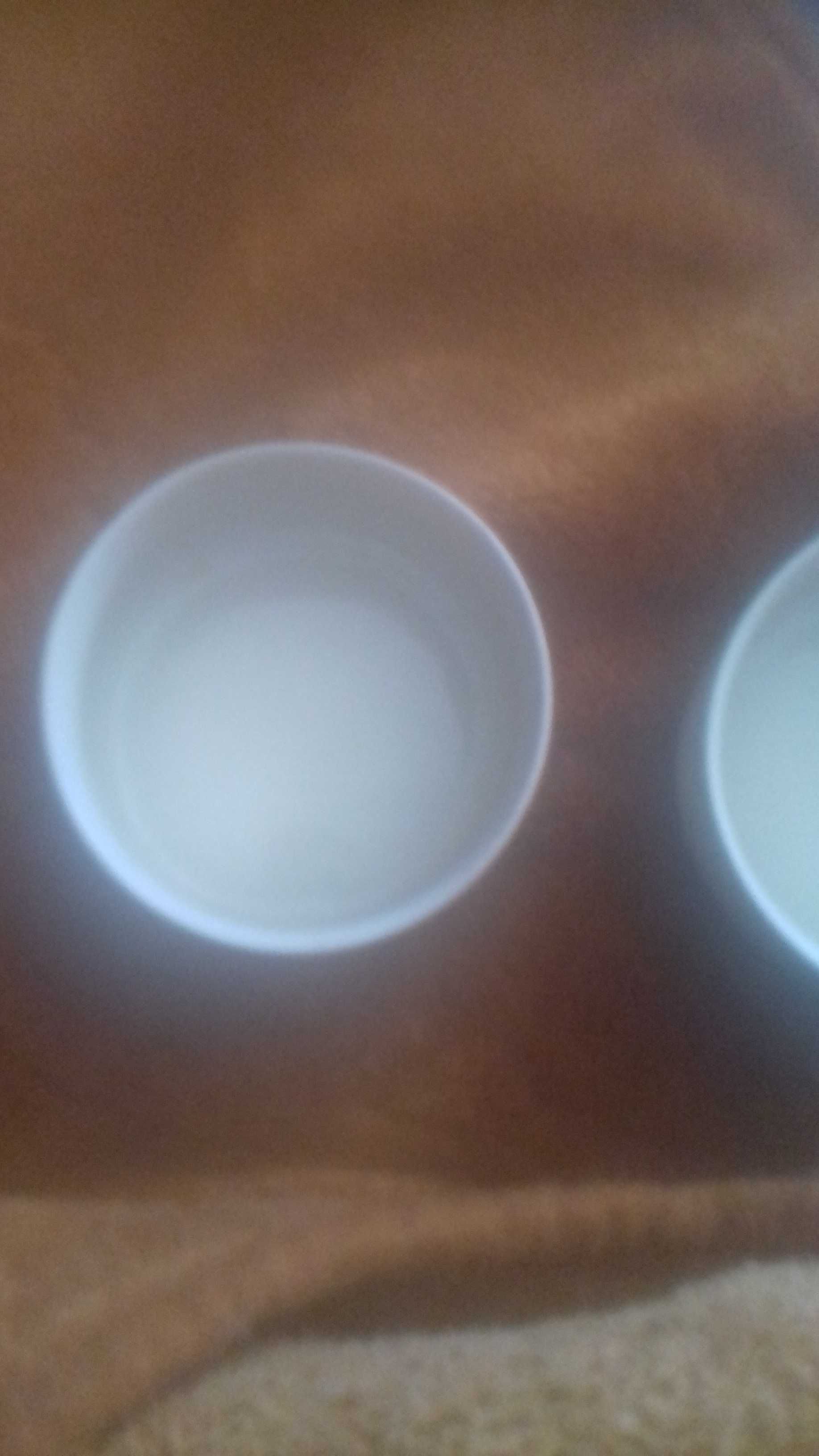 Miseczki porcelit , ceramika, fajansTułowice PRL