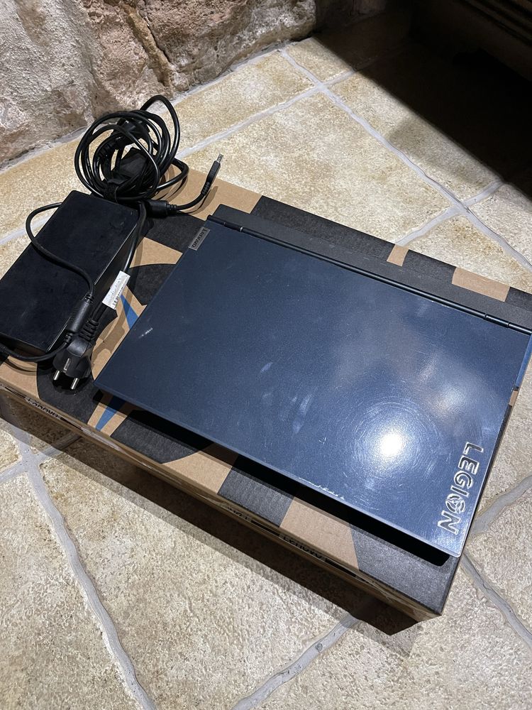 Lenovo Legion 5 Gen 6
