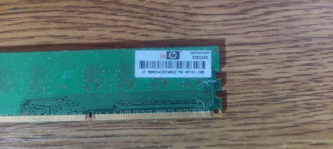 Продам ОЗУ ddr3 пк