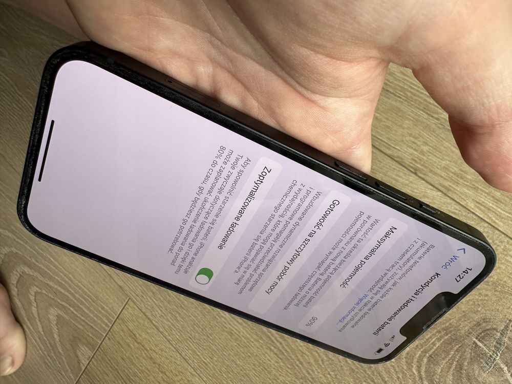 Iphone 14 midnight 128 gb