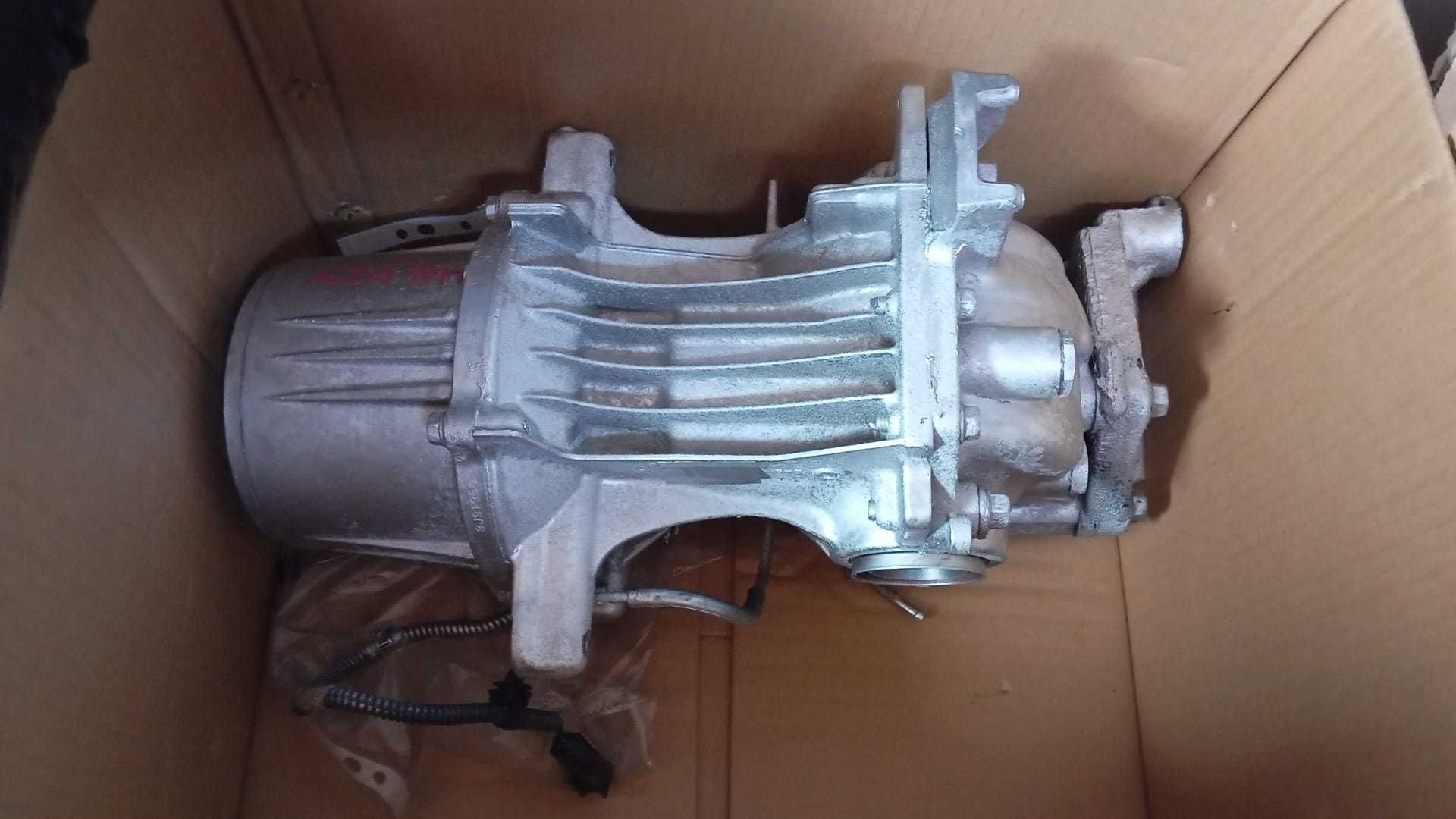 Mazda cx3 cx5 cx30 cx60 cx80 most dyfer haldex 3000