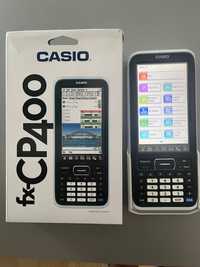 Kalkulator graficzny Casio FX-CP400