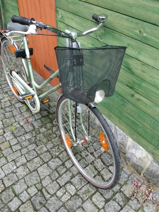 Rower Hercules- super stan