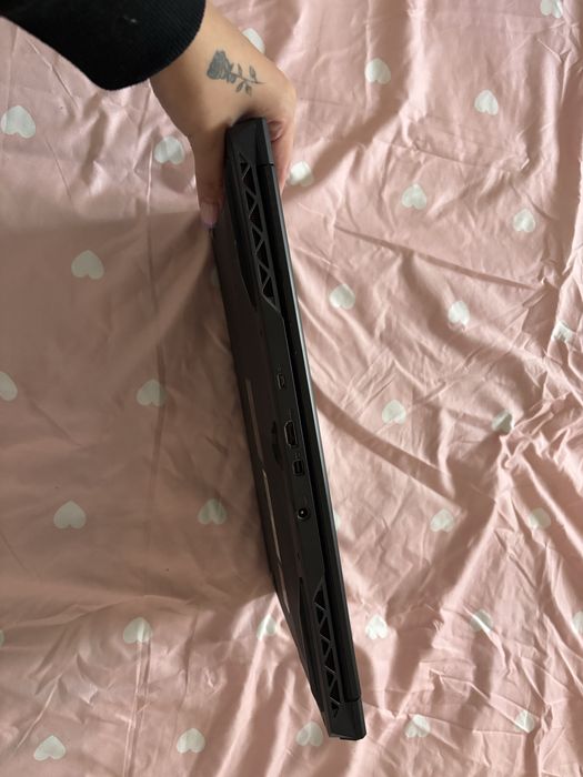 Gigabyte G5 Gaming (i5-12500H / RTX 4060)