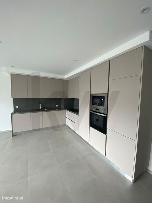 Apartamento T1 - Nazaré
