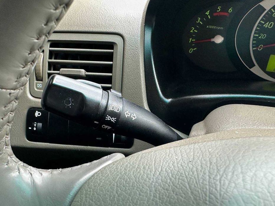 В продажі Hyundai Tucson 2007 року випуску.