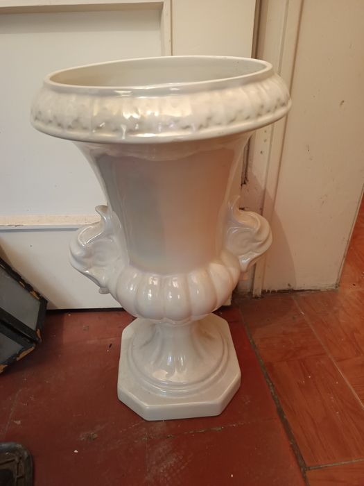 Jarra de loiça 46cm