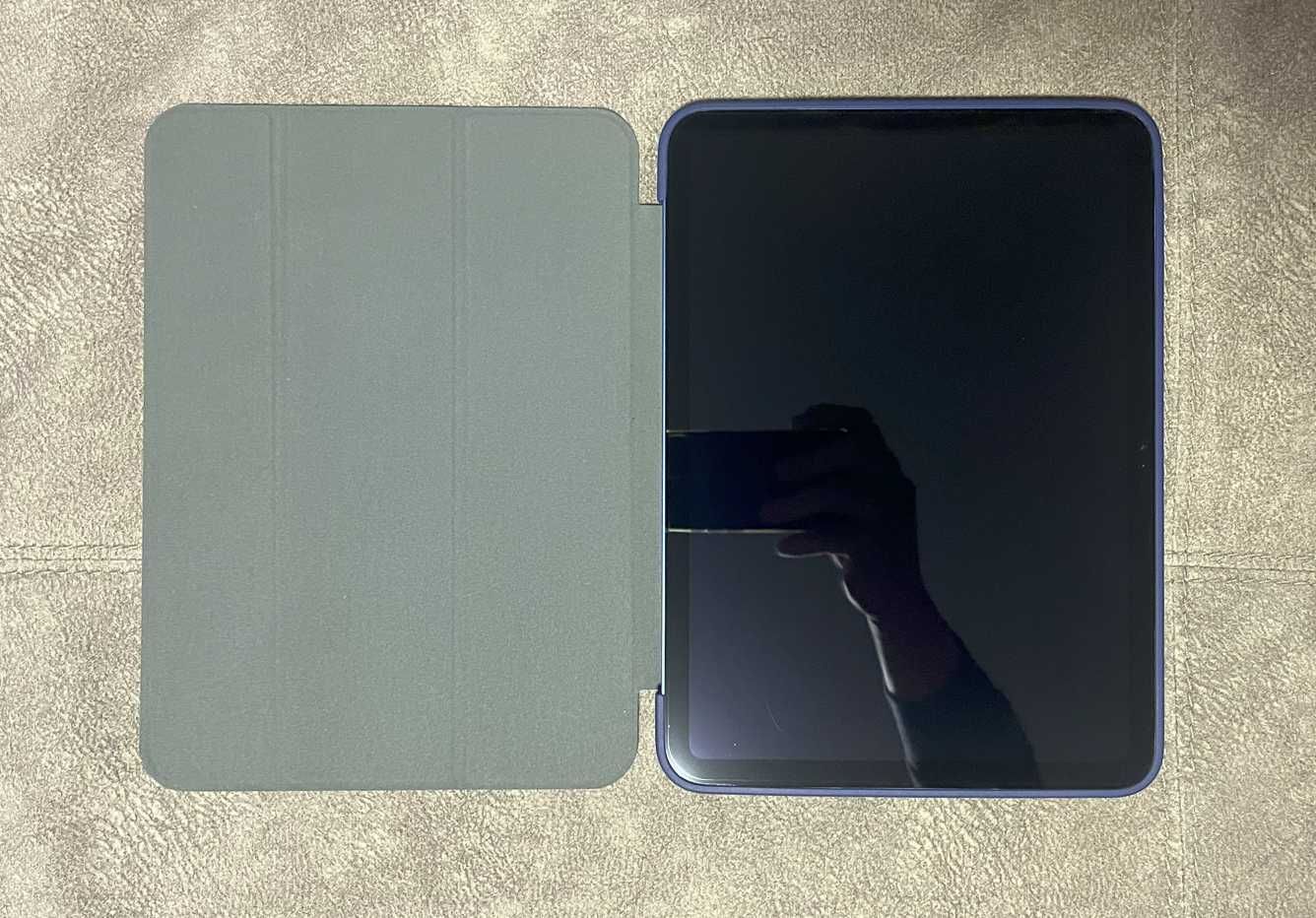 Планшет Apple iPad 10th Gen. 2022 WI-FI 64GB BLUE