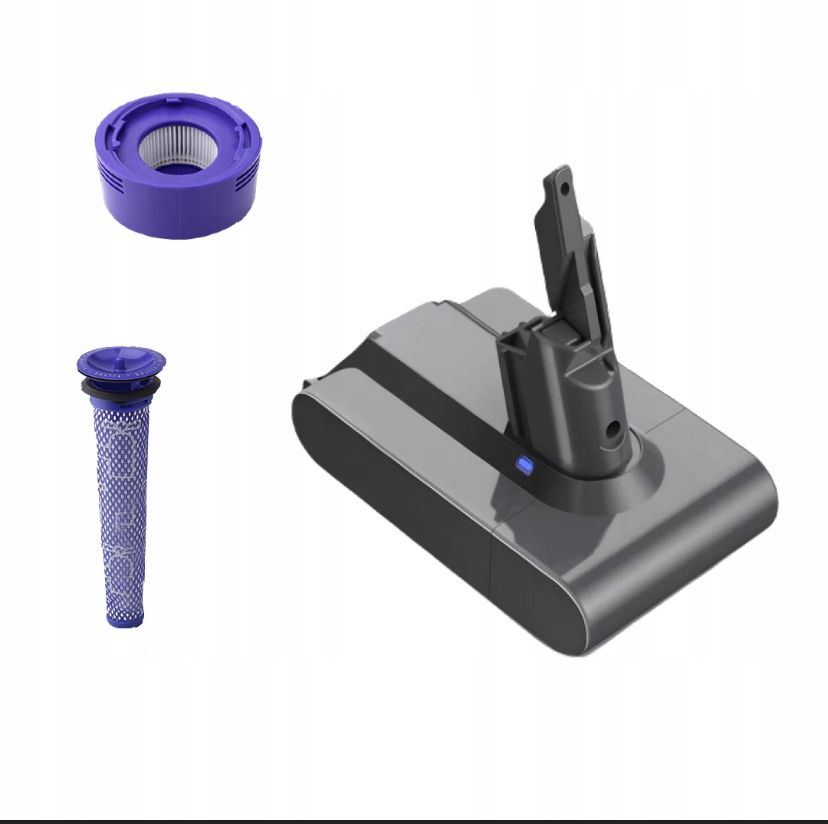 Uniwersalna bateria akumulator do Dyson