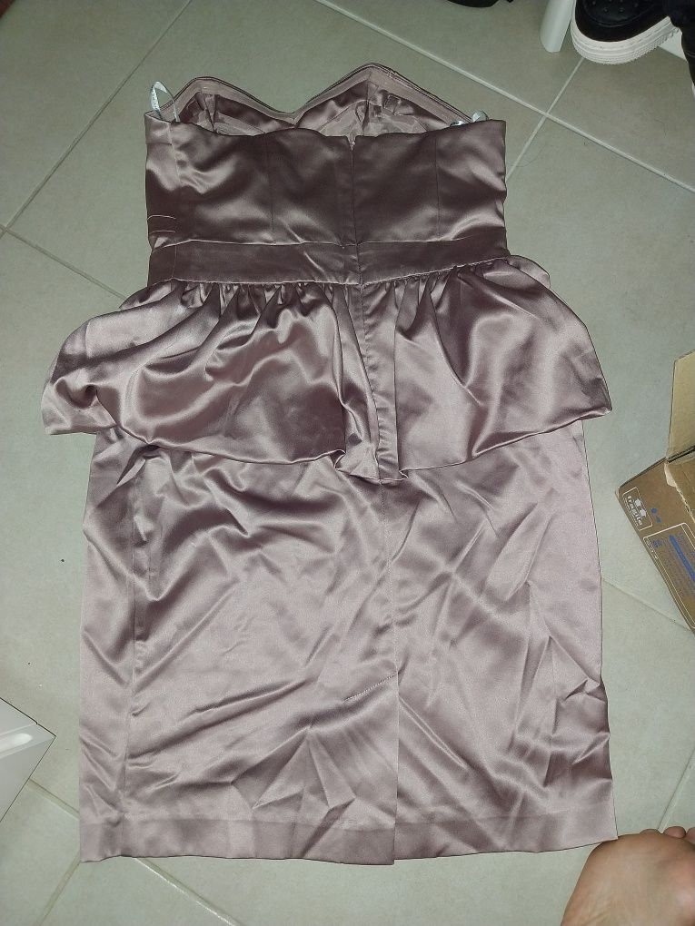 Vestido de Festa/cerimónia