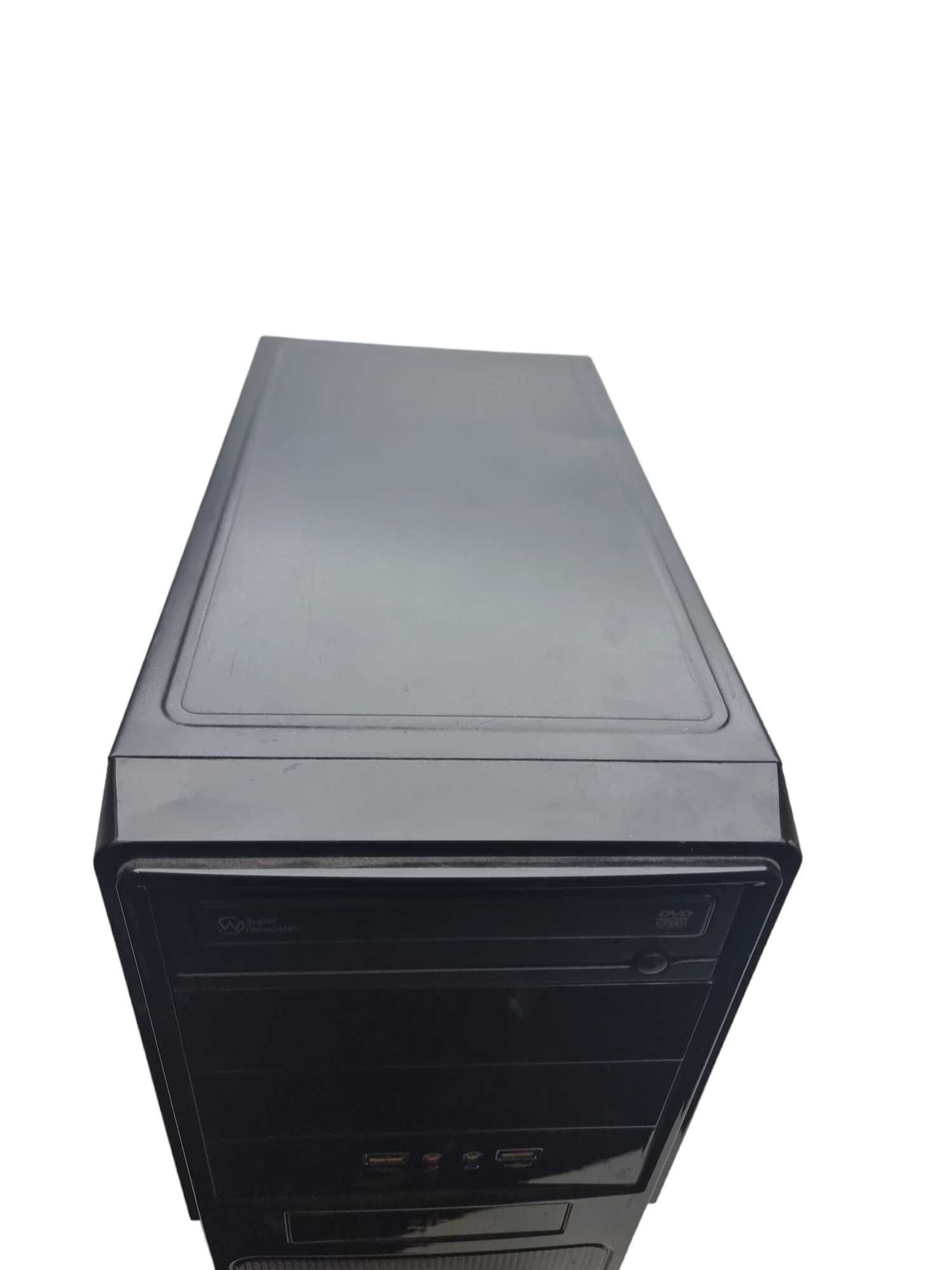 Komputer stacjonarny INTEL CORE I5/GIGA BITE GTX 560TI/4GB/250GBHDD