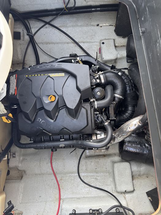 Barco SeaDoo Speedster 150 215cv 4T