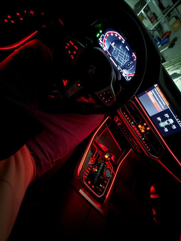 Русифікація усіх BMW F,Е,G,I серия MІNI Cooper навігація Apple Carplay