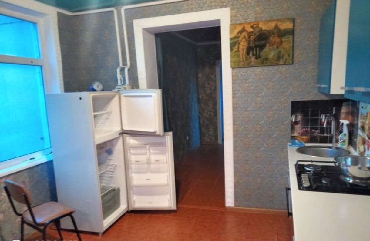 Сдам небольшую часть дома в районе пр. Металлургов