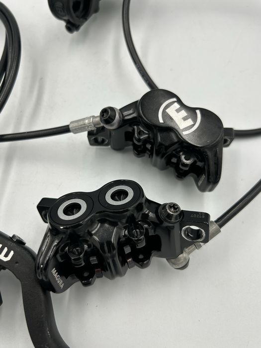 Hamulce magura mt5
