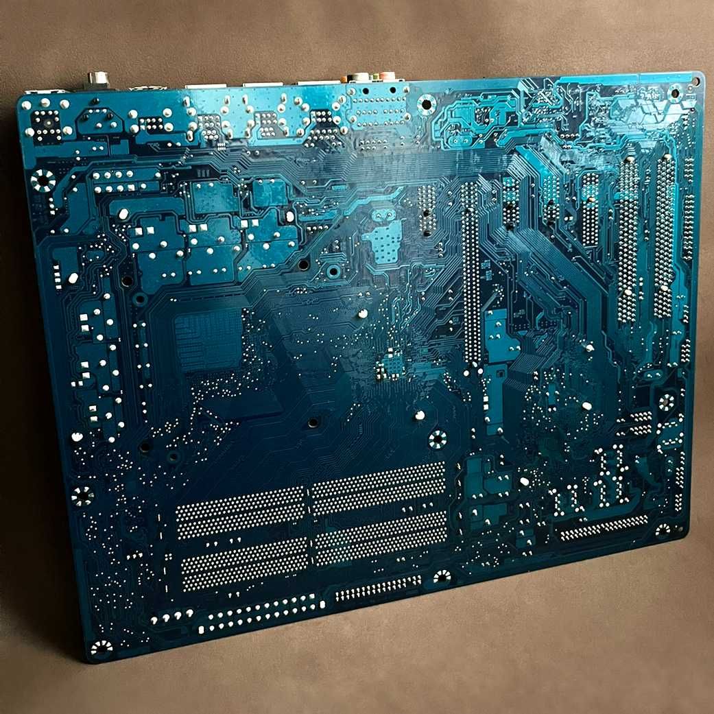 Płyta główna — Gigabyte Technology P35-DS4 (Socket 775)